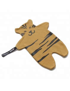 Doudou tigre Lucky