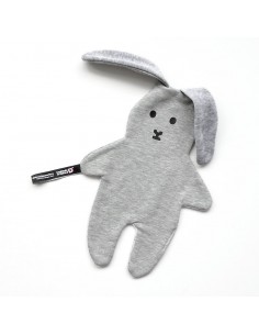 Doudou lapin Flap