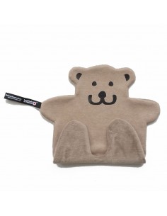 Doudou ourson Brom 2