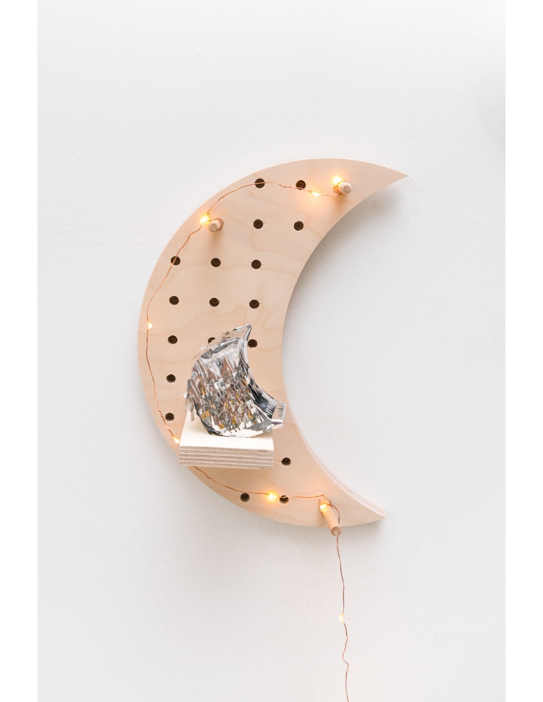 Pegboard Lune