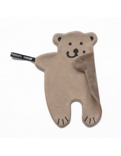 Doudou ourson Brom