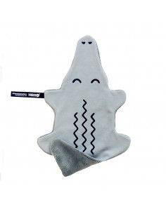 Doudou crocodile Ally