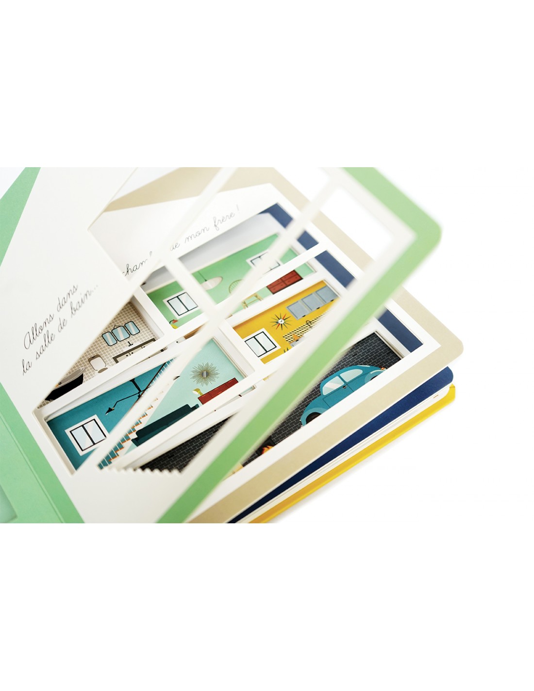 Livre Doudou, où es-tu ?