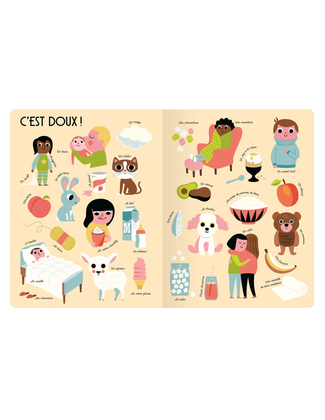 Livre L'Encyclopetit