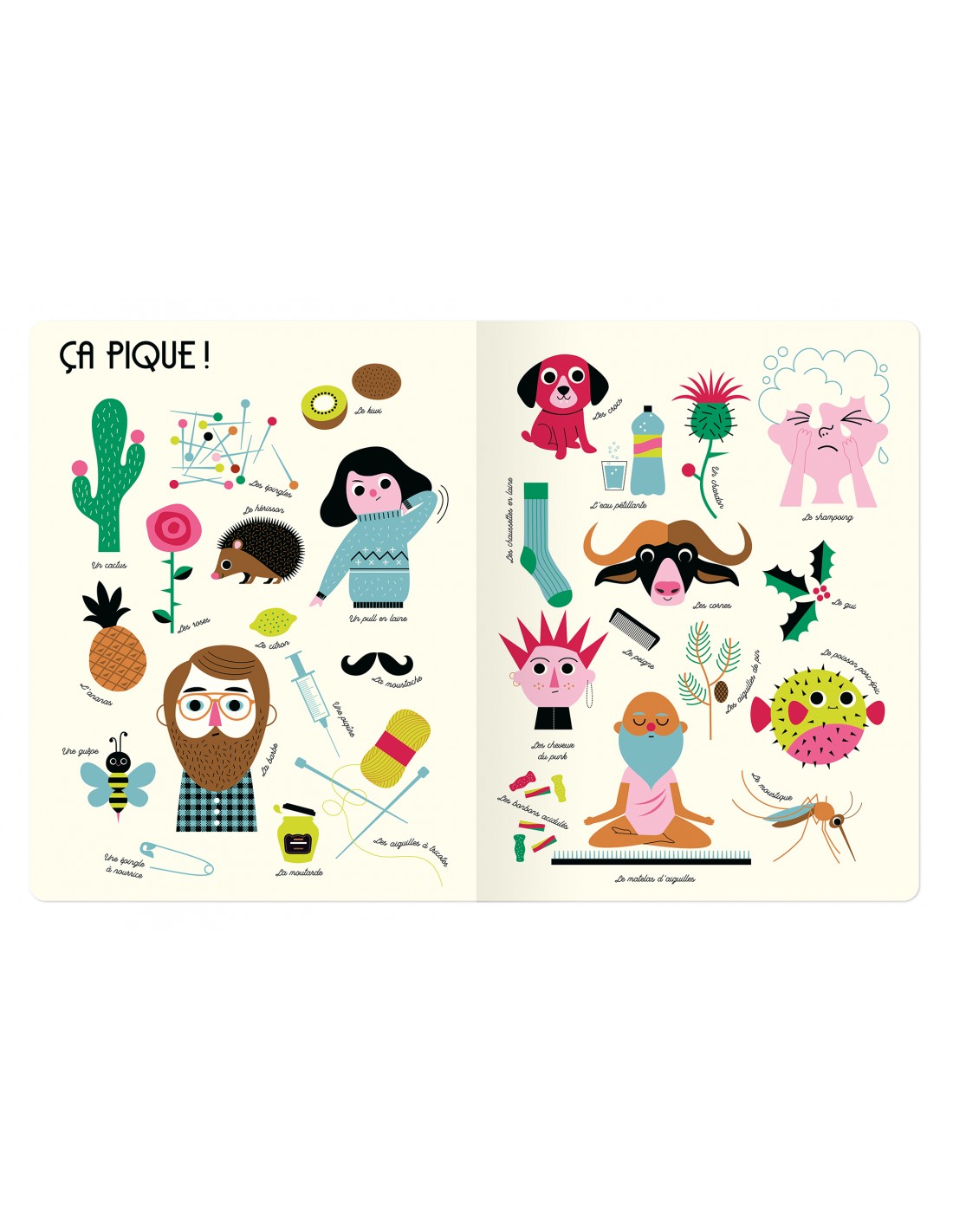 Livre L'Encyclopetit