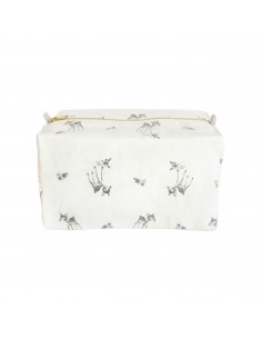 Trousse de toilette Vic -...