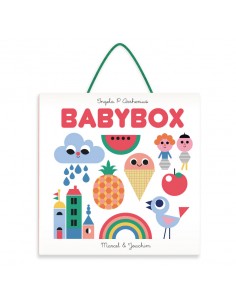 Coffret Baby Box