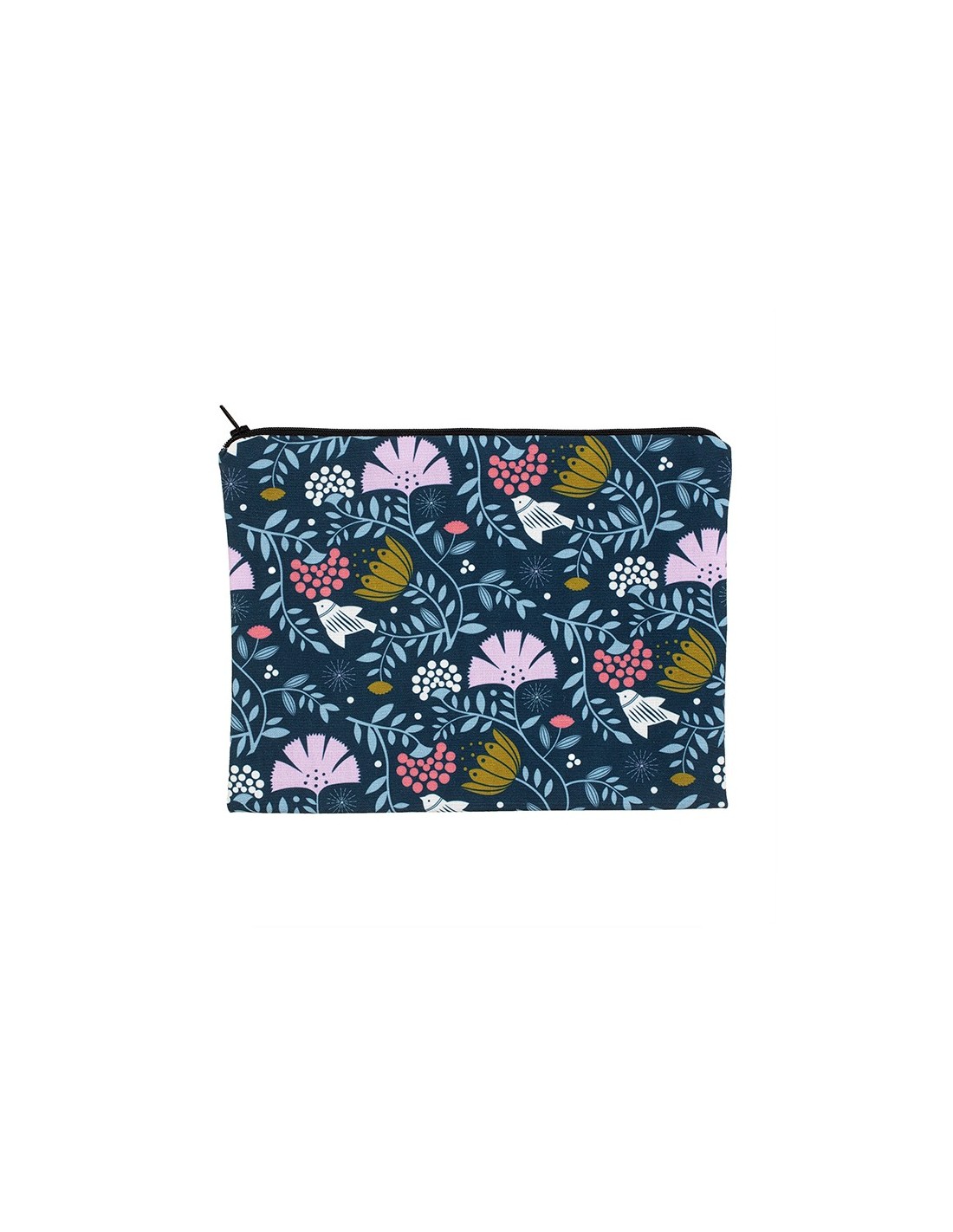 Pochette Indian bird