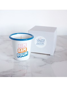 Bougie Bim bam boum 2