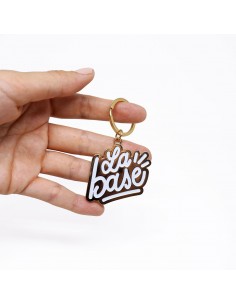 Porte-clés La base