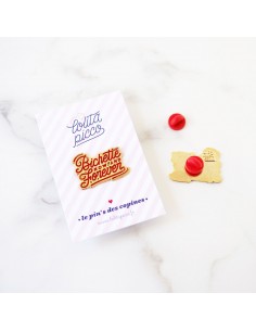 Pin's Bichette now and forever 2