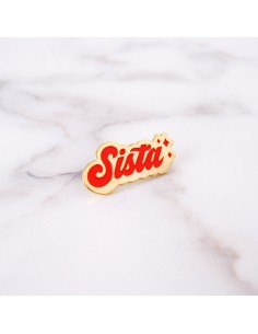 Pin's Sista