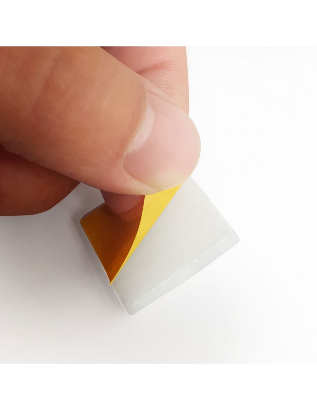 Mosaïque outdoor Invaders bleu