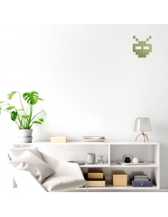 Petite mosaïque outdoor vert 2