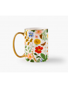 Mug porcelaine Strawberry... 2
