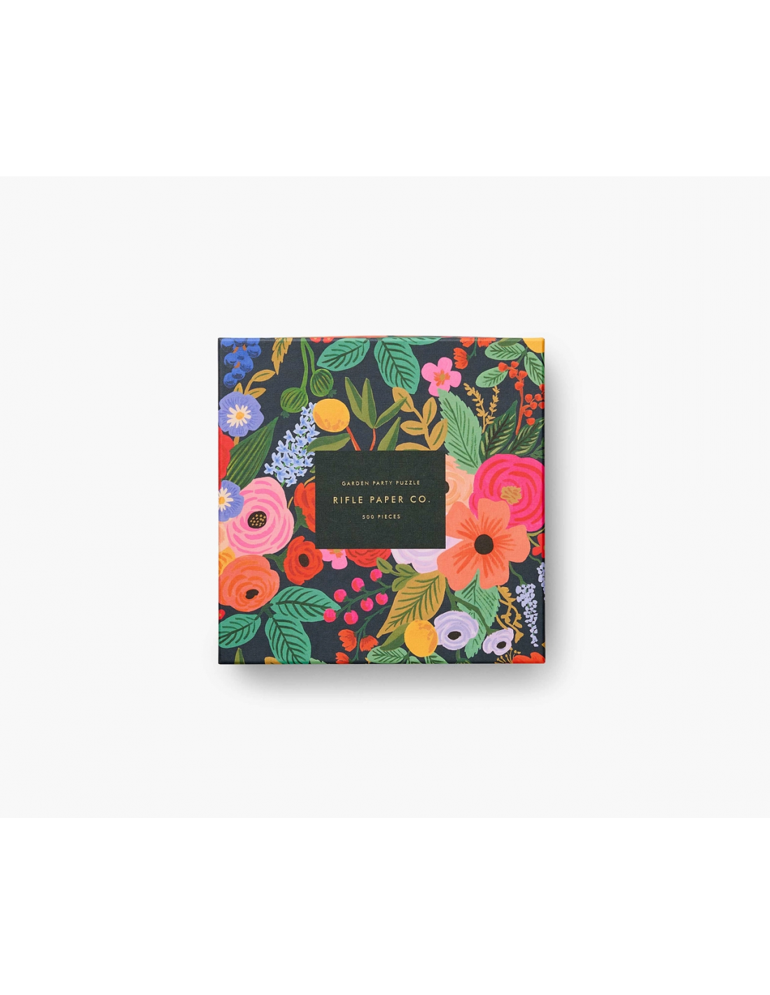 Puzzle 500 pièces Garden party