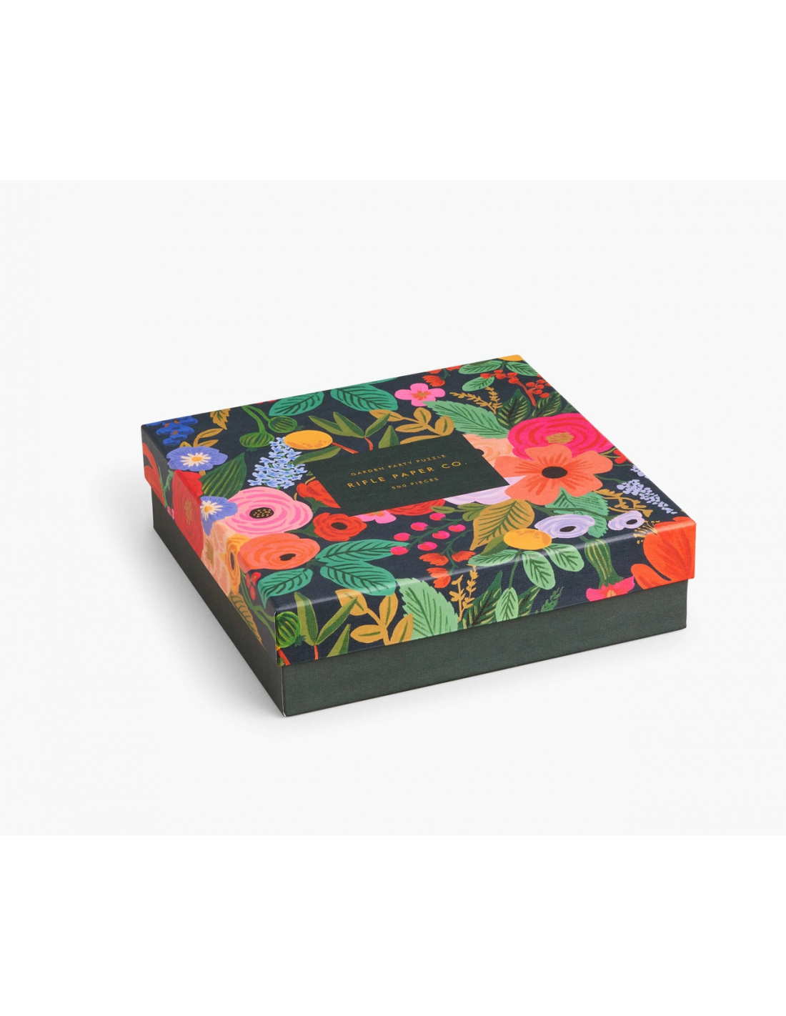 Puzzle 500 pièces Garden party