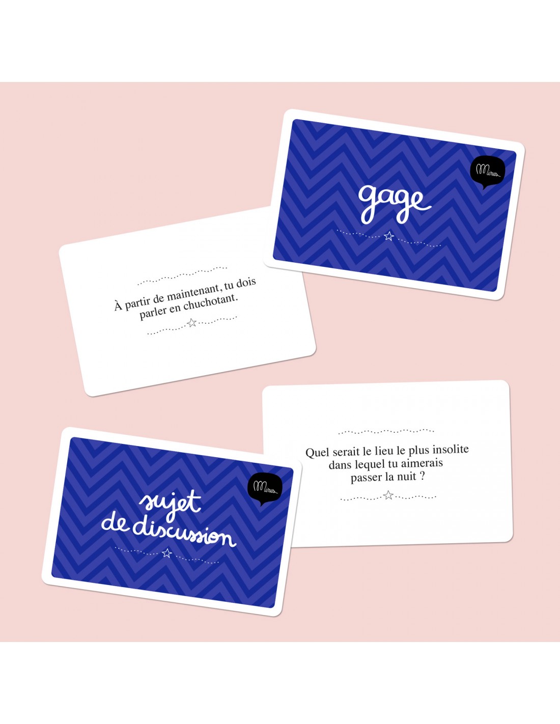 Au lit ! Kit de discussion