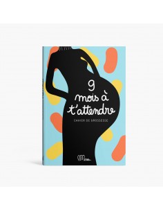 9 mois à t'attendre