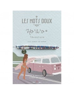 Bracelet double HOAO code...