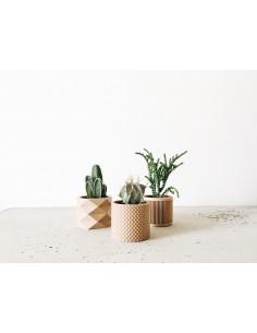 minis caches pots impression 3d 2