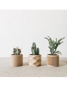 minis caches pots impression 3d