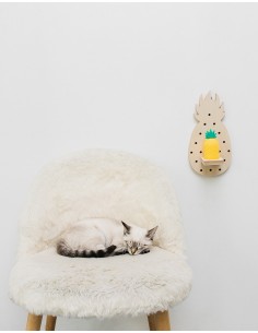 Pegboard Petit ananas 2