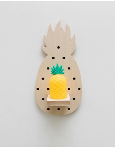 Pegboard Petit ananas