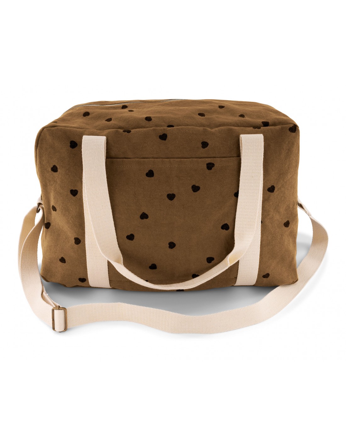 Sac à langer weekend cumin